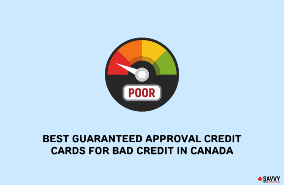 image showing bad credit score