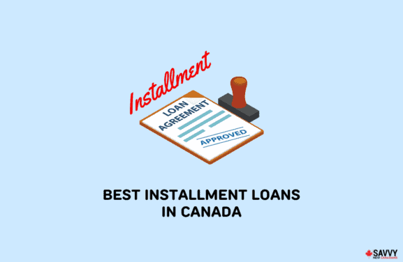 image showing installment loans icon