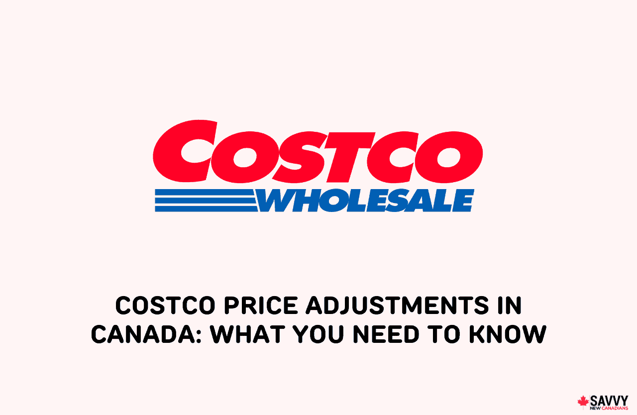 costco travel canada price adjustment