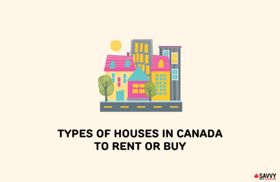 image showing types of houses icon