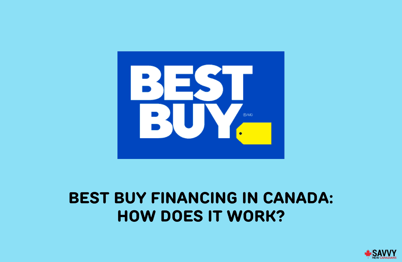 image showing best buy canada logo