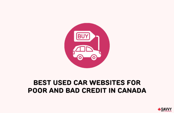 image showing a used car buying icon