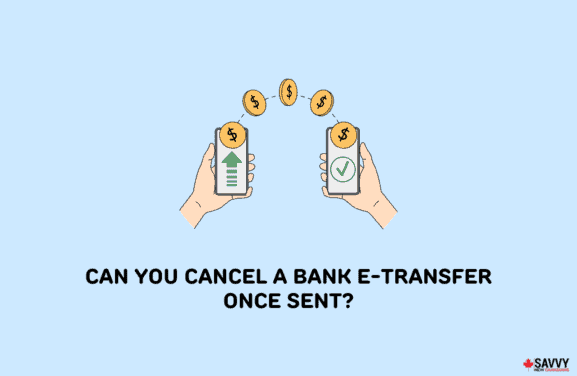 image showing an illustration of bank transfer