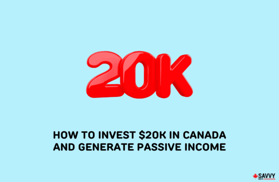 image showing 20k and how to invest money