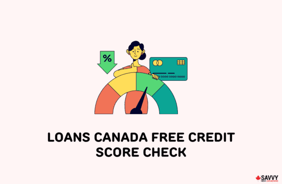 Loans Canada Free Credit Score Check-img