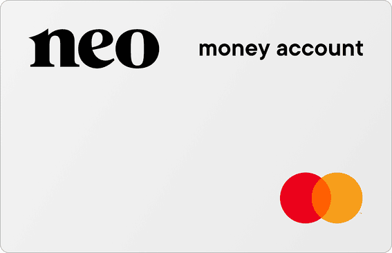 NeoMoney card art-img