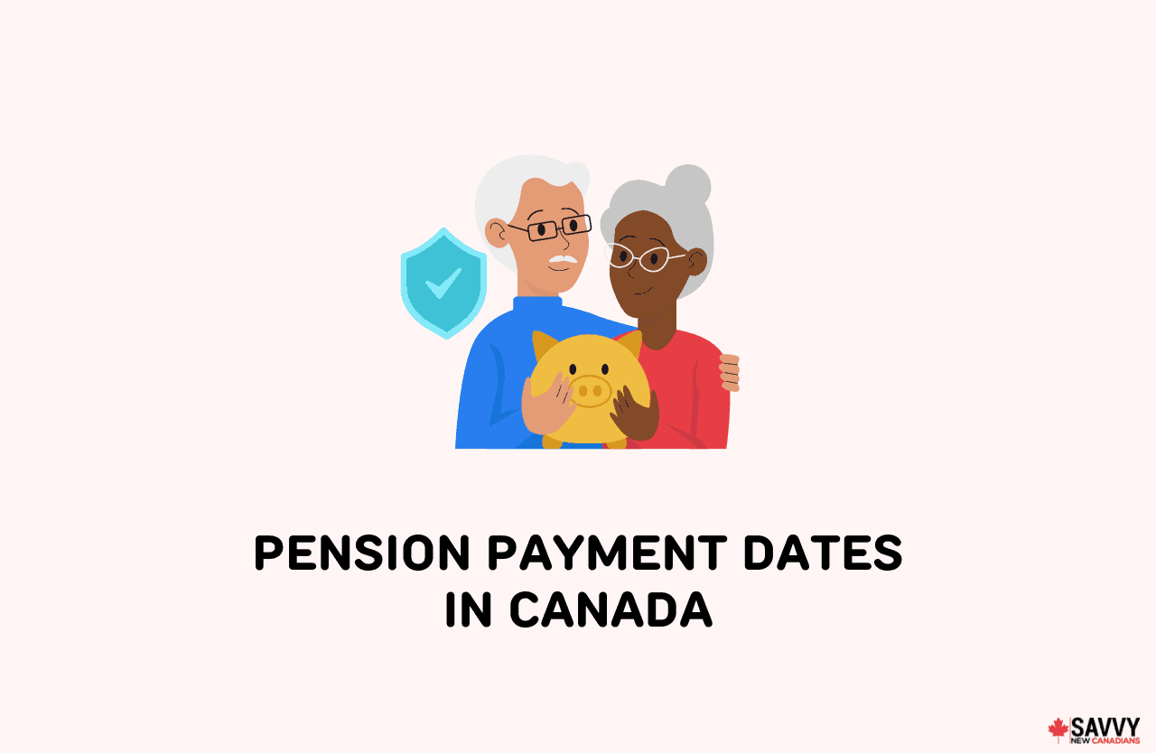 Pension Payment Dates in Canada for March 2025