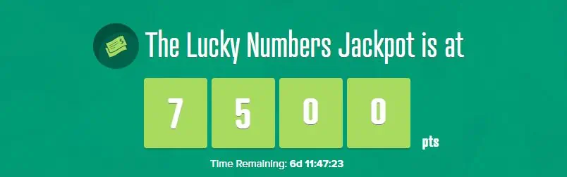 Prizerebel lucky numbers-img