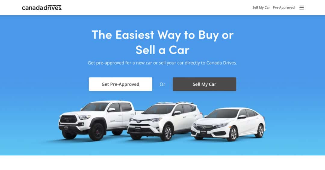 8 Best Sites Like Vroom To Buy Cars Online in Canada 5 8 Best Sites Like Vroom To Buy Cars Online in Canada