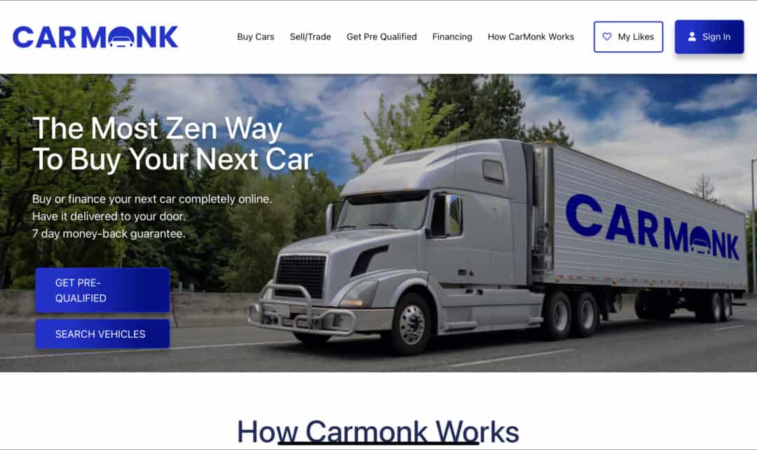 8 Best Sites Like Vroom To Buy Cars Online in Canada 9 8 Best Sites Like Vroom To Buy Cars Online in Canada