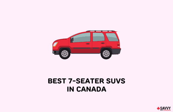 image showing a red SUV icon