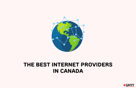 image showing an internet service provider icon