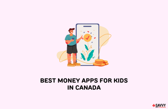 image showing money apps for kids