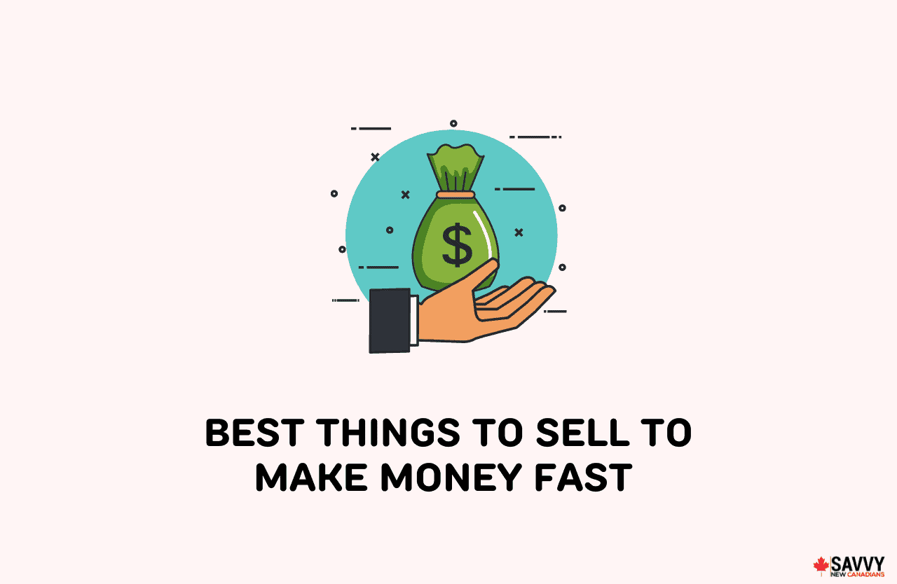 image showing making money icon