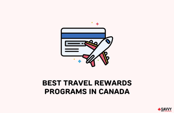 image showing travel rewards credit card icon