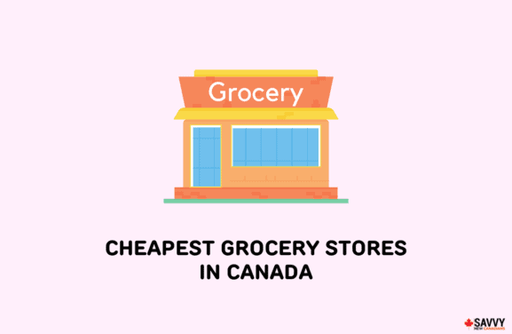 image showing a grocery store icon