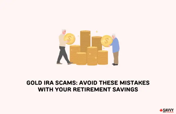 image showing retired couple enjoying their retirement savings