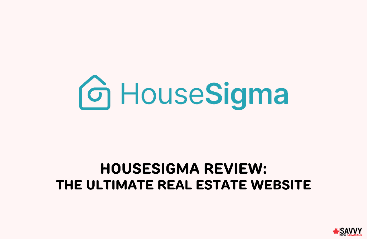 image showing housesigma logo