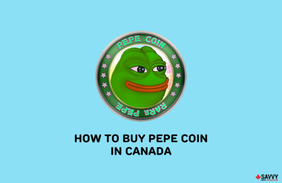 image showing pepe coin