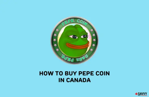 image showing pepe coin