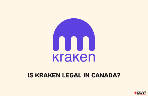 image showing kraken logo
