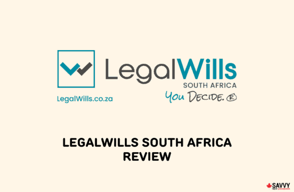 image showing legalwills south africa logo