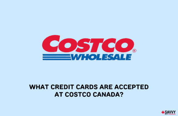 image showing the logo of costco wholesale canada