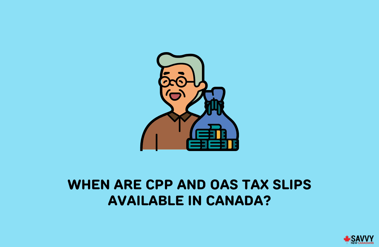 image showing an old man benefiting from canada pension plan and old age security
