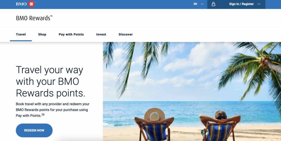 BMO Rewards Program Guide: How To Maximize Your Points 4 BMO Rewards Program Guide: How To Maximize Your Points