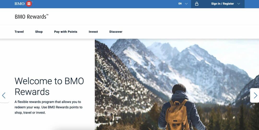 BMO Rewards Program Guide: How To Maximize Your Points 3 BMO Rewards Program Guide: How To Maximize Your Points