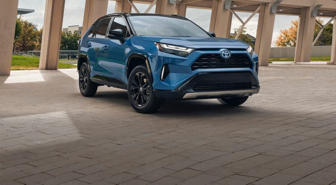 Top 10 Cheapest Hybrid Cars in Canada for 2024 Savvy New Canadians