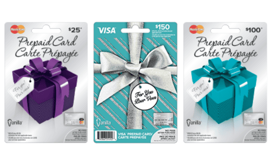 How To Check Your Vanilla Prepaid Balance in Canada 3 How To Check Your Vanilla Prepaid Balance in Canada