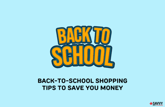 image showing back to school icon