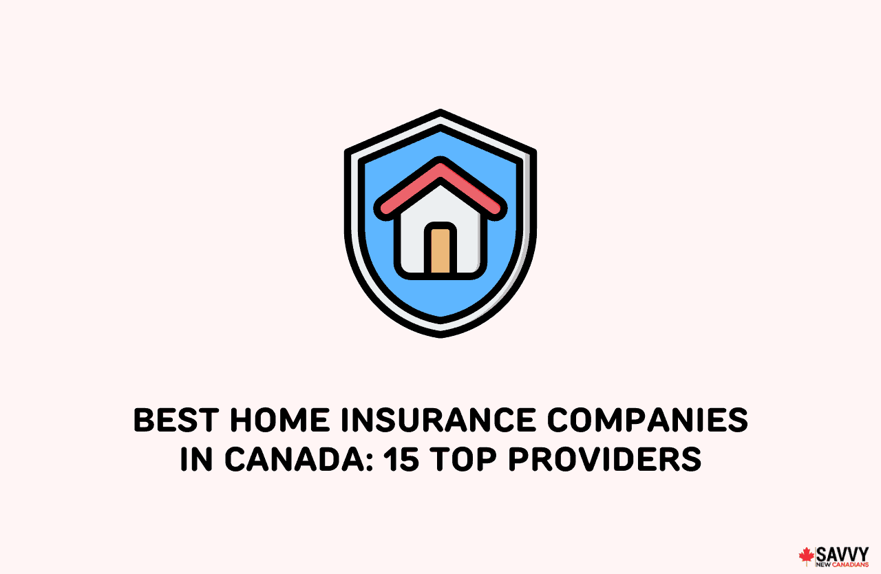 image showing an icon of home insurance company in canada