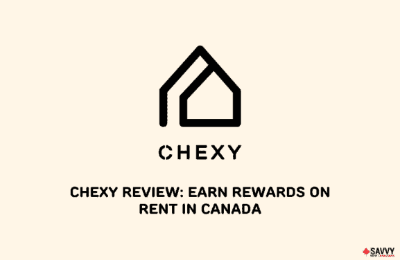 image showing chexy logo