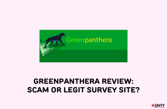image showing greenpanthera logo