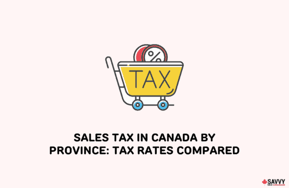 image showing sales tax icon