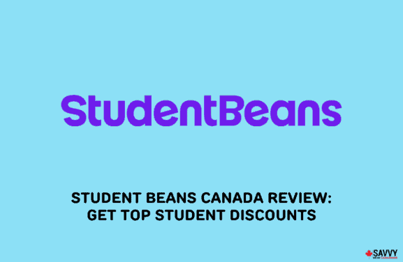 image showing student beans logo