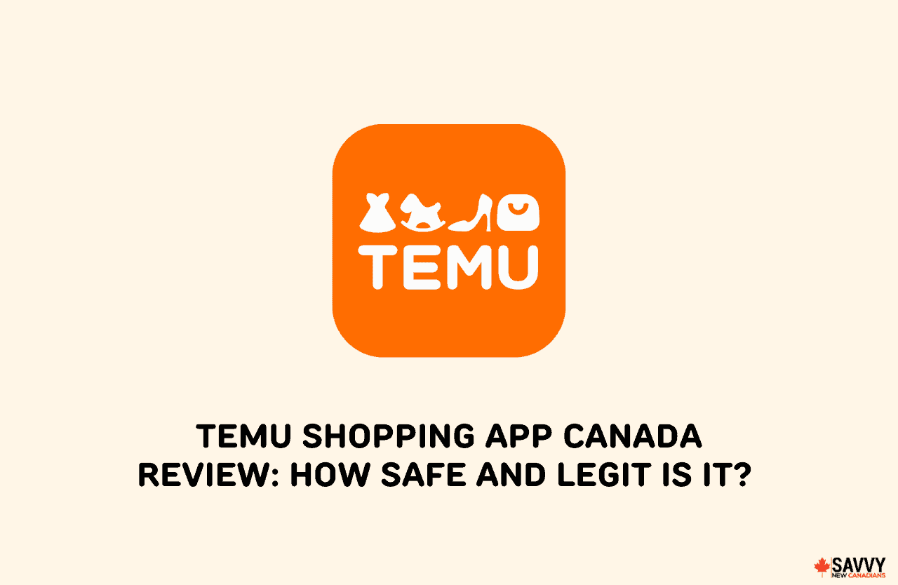 Temu Review: Is Temu Legit And Safe To Buy From?