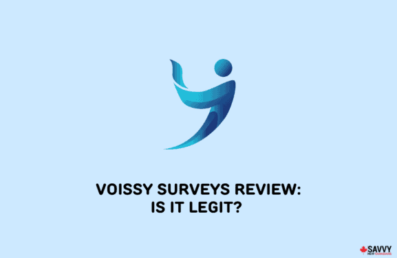 image showing voissy survey logo