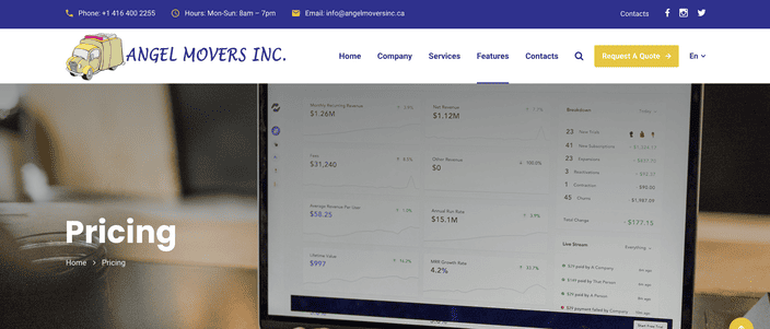 Top 16 Moving Companies in Toronto in 2024 13 Top 16 Moving Companies in Toronto in 2024