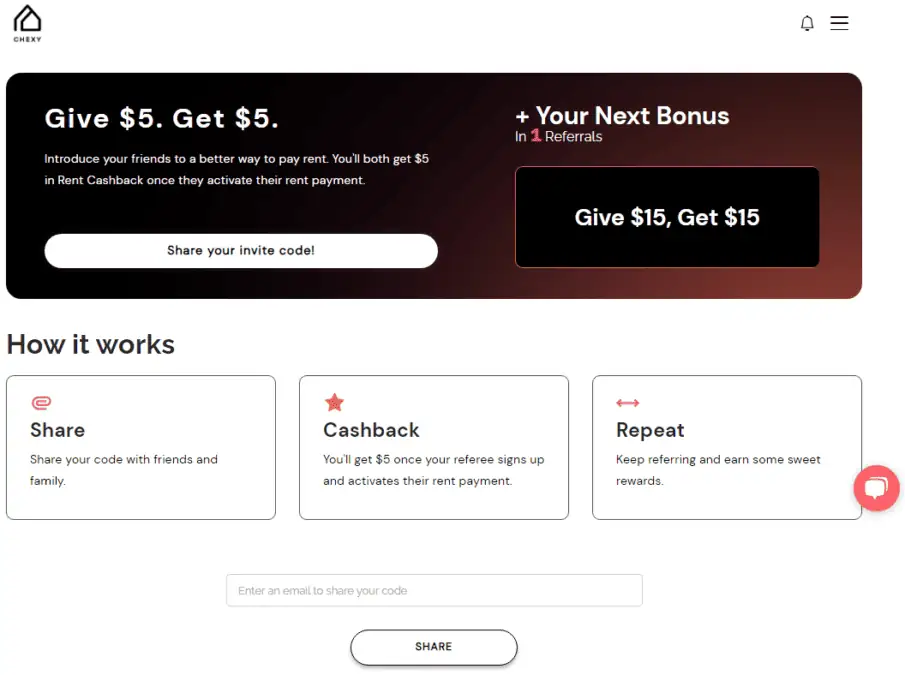 Chexy Review: Build Credit and Earn Rewards on Rent