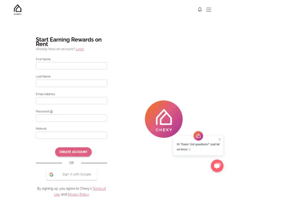 Chexy Review: Build Credit and Earn Rewards on Rent