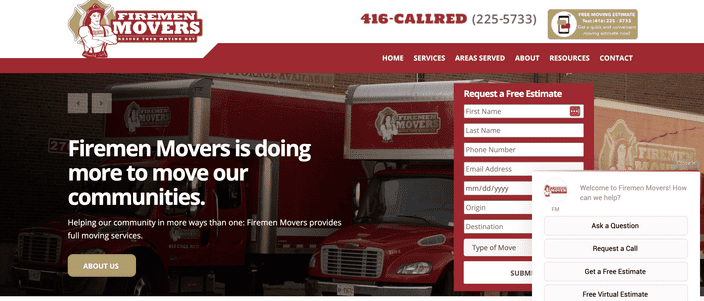 Top 16 Moving Companies in Toronto in 2024 18 Top 16 Moving Companies in Toronto in 2024