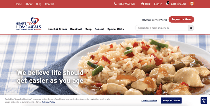 The Best Prepared Meal Delivery Services in Ontario: Save on Food Costs 18 The Best Prepared Meal Delivery Services in Ontario: Save on Food Costs