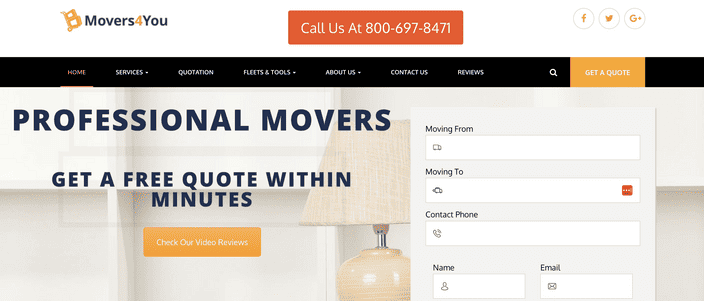 Top 16 Moving Companies in Toronto in 2024 14 Top 16 Moving Companies in Toronto in 2024
