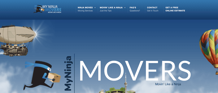 Top 16 Moving Companies in Toronto in 2024 12 Top 16 Moving Companies in Toronto in 2024
