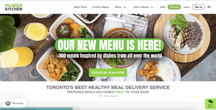 The Best Prepared Meal Delivery Services in Ontario: Save on Food Costs 7 The Best Prepared Meal Delivery Services in Ontario: Save on Food Costs