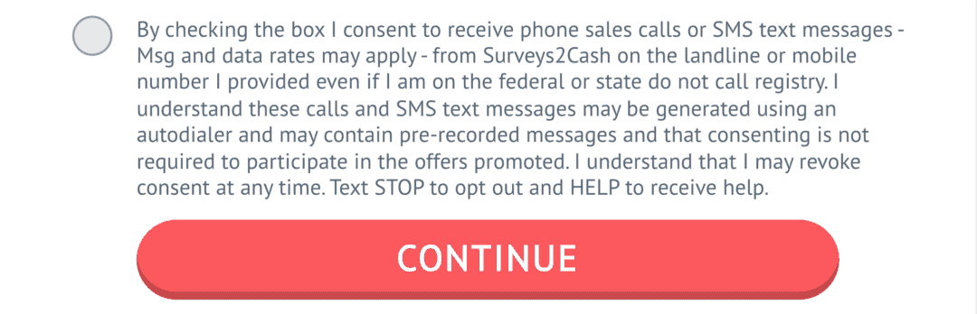 Is Surveys2Cash Legit? Read This Review Before You Join 5 Is Surveys2Cash Legit? Read This Review Before You Join
