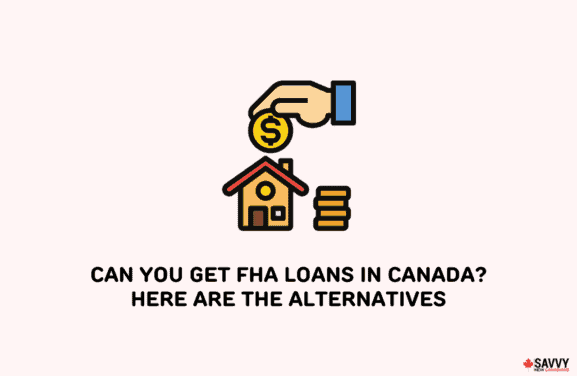 image showing a home loan icon